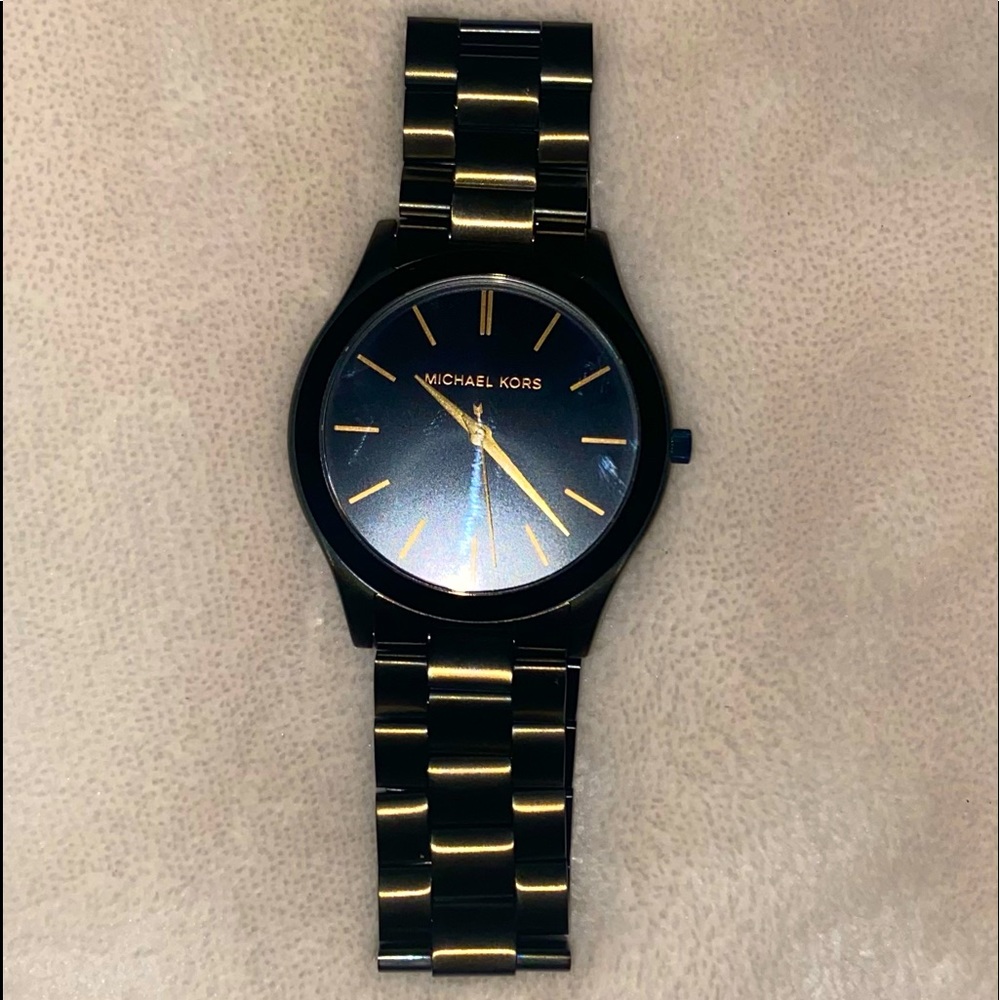 Micheal Kors watch